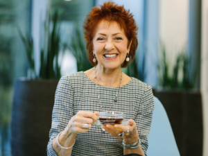Jane Pettigrew's World of Tea