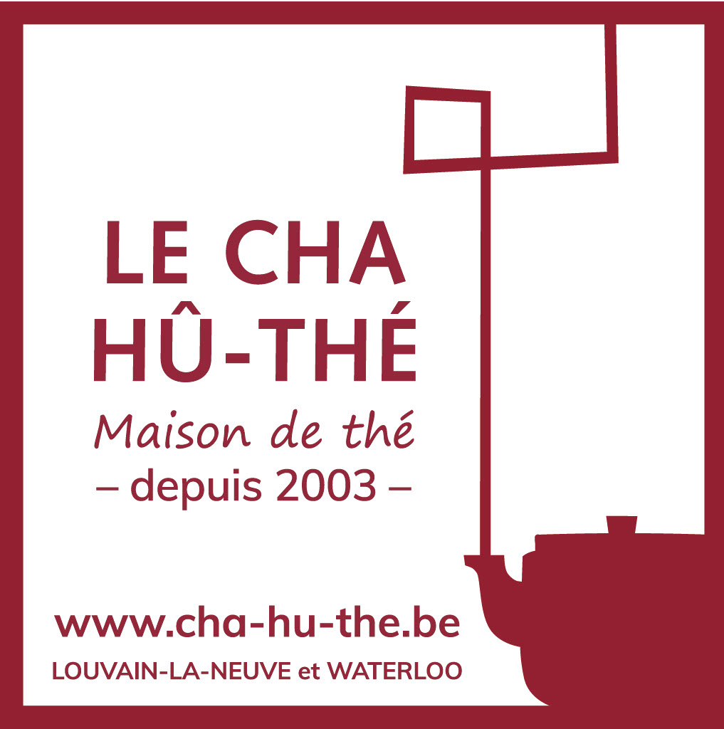 Le Cha-Hû-Thé partenaire