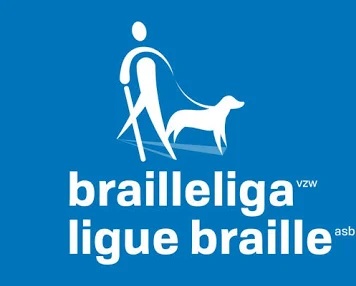 Logo Ligue Braille