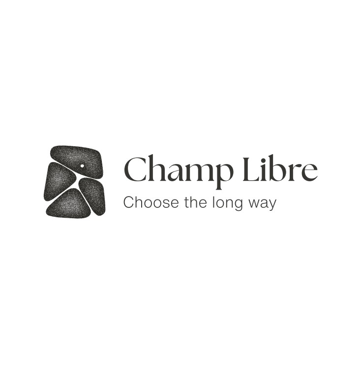 Logo Champ Libre