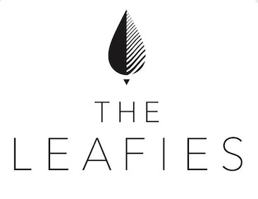 Logo of The Leafies