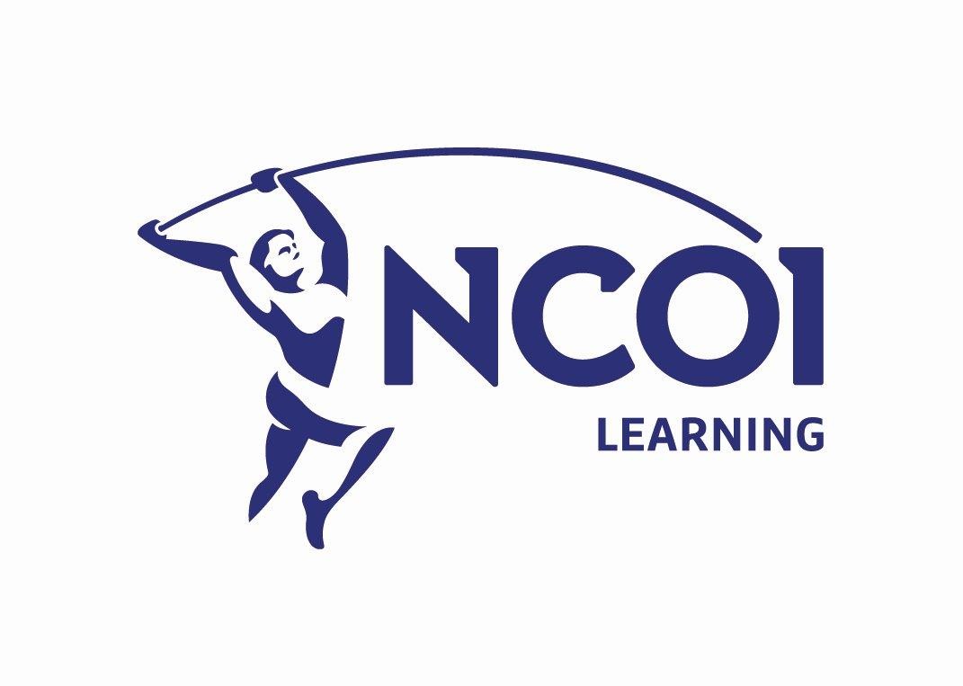 NCOI Learning Logo